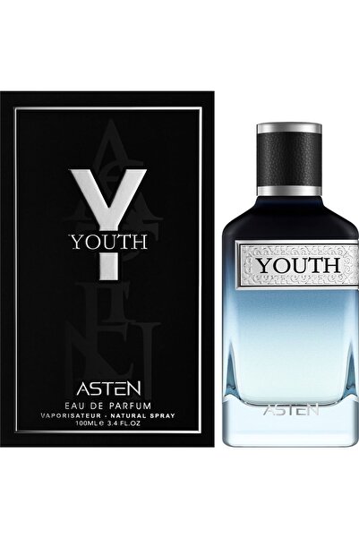 Asten EDP, Youth, Asten, 100 ml, unisex - Original Dubai