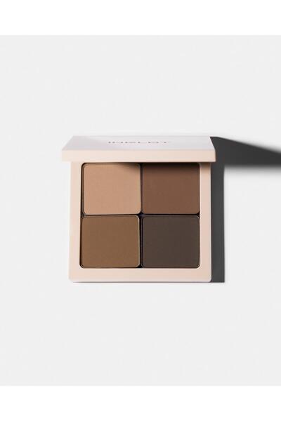 INGLOT Göz Farı \ Freedom System Eye Shadow Matte
