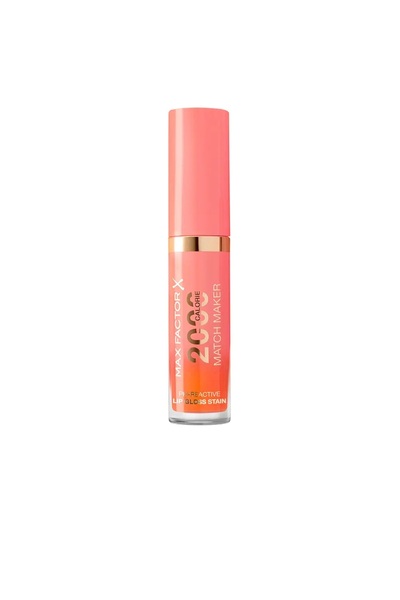 Max Factor Gloss pentru buze 2000 CALORIE MATCH MAKER 010 bubbly 4.4 ml