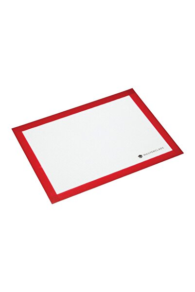 masterclass Foaie de copt din silicon, 40 x 30 cm -