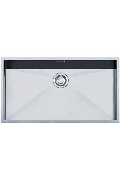 Franke Planar PPX 110-72 Υποκαθήμενος Νεορχύτης Inox 90cm