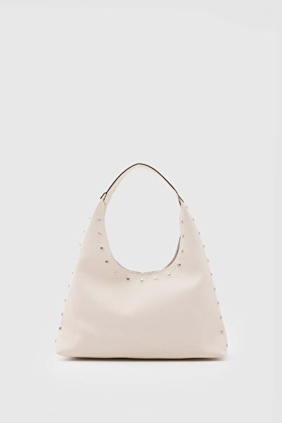 Shule Bags Andi Staple Detailed Hand and Shoulder Cream