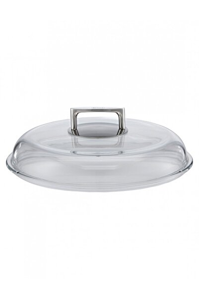 rösle Capac universal, Rosle, Sticla, 24cm, Transparent