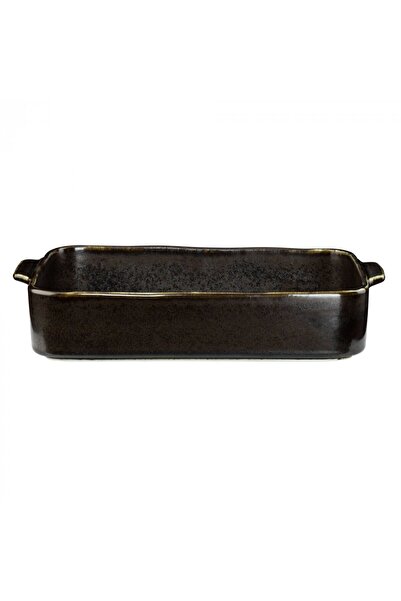 Verlo Tava de copt Verlo, 33x22cm, portelan, capacitate 2300ml