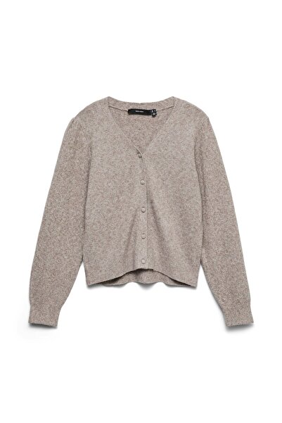 Vero Moda Strickjacke VMDOFFY Strickjacke