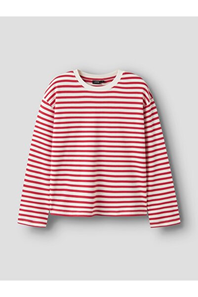 Limited by Name It Oberteil Loose Fit