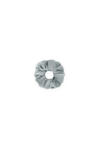 Cigit Muslin Rubber Buckle Mint Green
