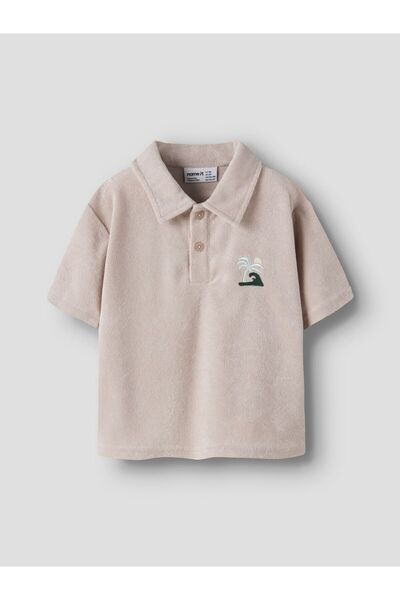 Name it Poloshirt Regular Fit