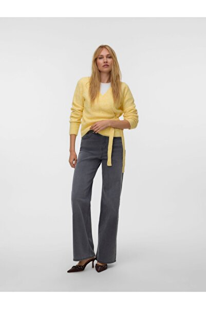Vero Moda Strickjacke VMISABELLA Strickjacke