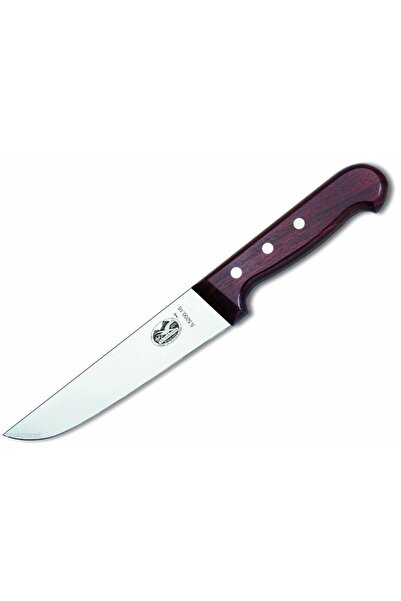 Victorinox Cutit friptura, Victorinox, 16 cm, Maro