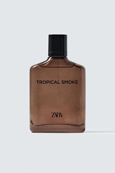 Zara TROPICAL SMOKE EDT 100ML (3.4 FL.OZ)