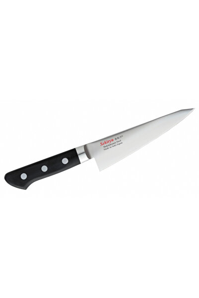 SekiRyu Cutit KUROI TORI Dezosare 150 mm [SR-MB150]