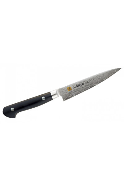 SekiRyu Cutit TOTEMO Petty 120 mm [SR-VG700]