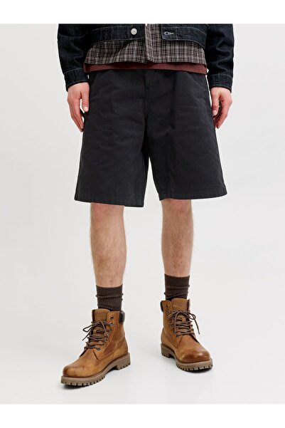 Jack & Jones Shorts mit lockerem Schnitt