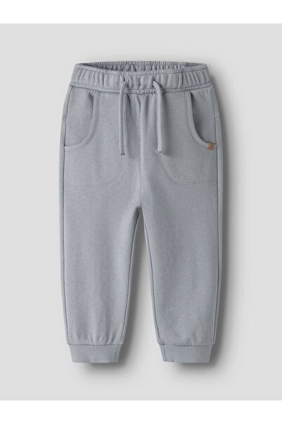 Lil' Atelier Pantaloni de jogging cu croială lejeră