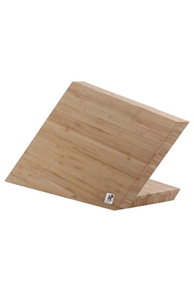 MIYABI Suport magnetic pentru cutite, bambus, 20,5 x 42,5 cm -