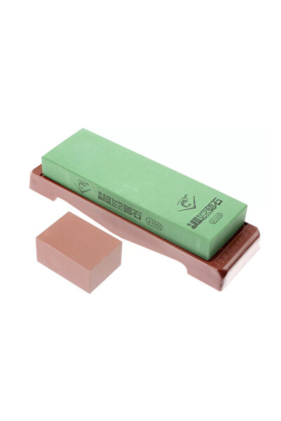 Naniwa Piatra ceramica de ascutit cutite CHOSERA granulatie 1000 SS-1000
