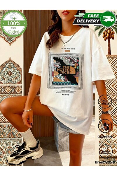 YHDZ 100% Cotton,women's Casual Cotton T-Shirt,Breathable Fabric, Machine Was...