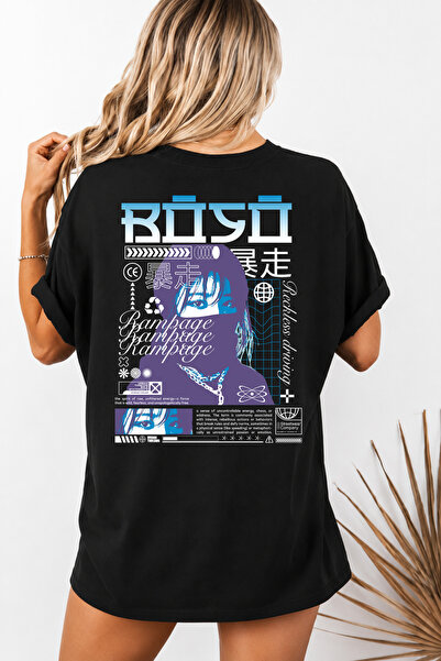 Auryne Jewelry Oversize Retro Y2K Vintage Streetwear Unisex Custom Design Pri...