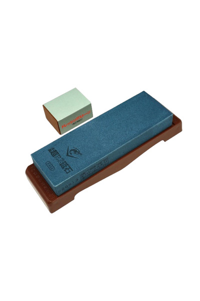Naniwa Ascutitor de cutite Chosera, 210x70x25mm, 1000g