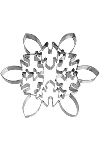 Birkmann Forma in forma de fulg de zapada, Birkmann, Otel inoxidabil, 20 cm, ...