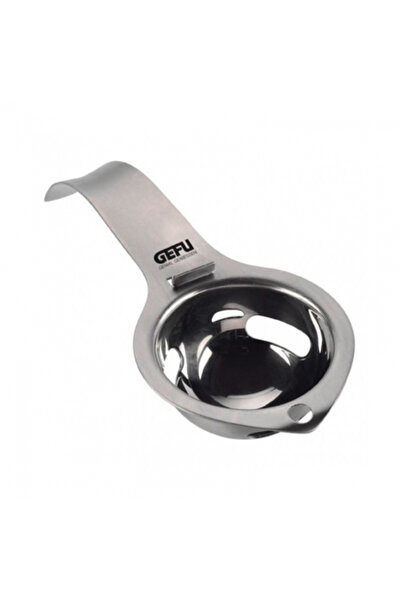 GEFU Separator de oua Diviso, Otel inoxidabil, Argintiu
