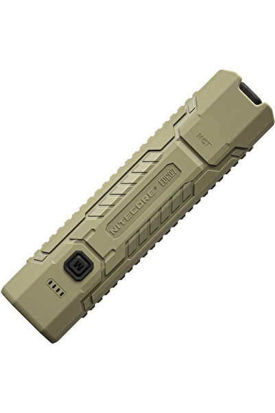 Nitecore Φακός LED με Μέγιστη Φωτεινότητα 1500lm Κωδικός: 9110101545