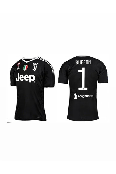 FRAGOLA Juventus 2017/18 Sezonu Gianluigi Buffon Kaleci Forması