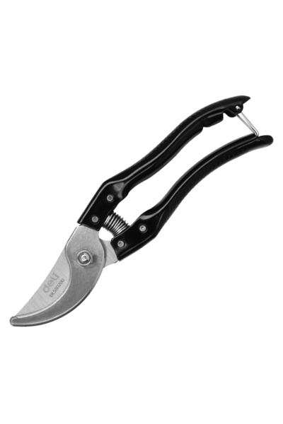 Deli κλαδευτήρι DL580200 με μέγιστη διάμετρο κοπής 14mm, 200mm