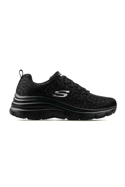 SKECHERS Fashion Fit Kadın Günlük Ayakkabı 88888179TK-BBK Juststep