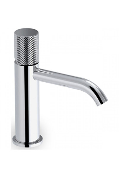 Eurorama Eletta Tecno Chrome Χαμηλή Μπαταρία Νιπτήρα 167309-100