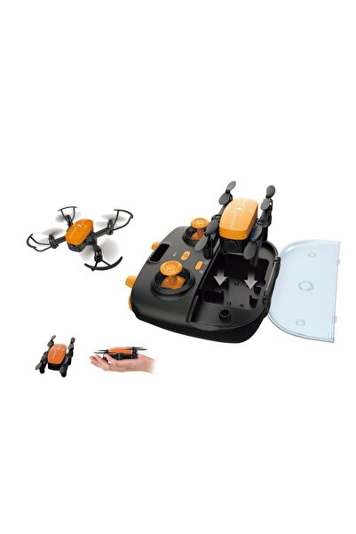 Blue Toys Τηλεκατευθυνόμενο Μίνι Drone (MKV873481)