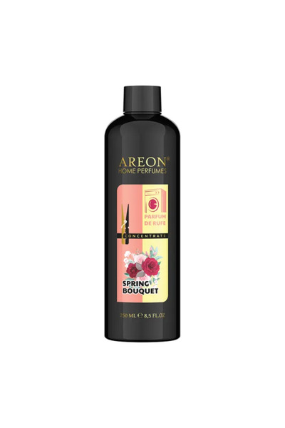 Areon Parfumuri pentru casă Buchet de primăvară 250 ml – Parfum concentrat pe...