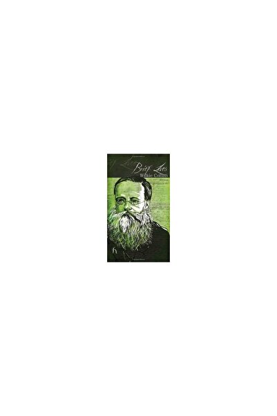 HESPERUS Brief Lives Wilkie Collins