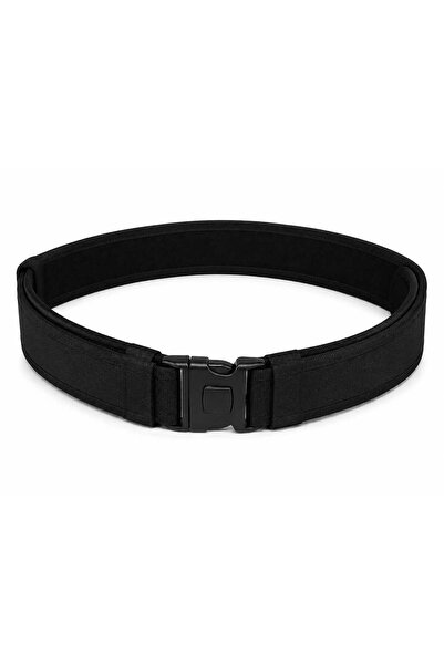 dafri Black Tactical Belt (Palaska)