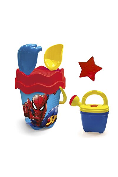 Star Καλοκαιρινό Κουβαδάκι Marvel Spiderman (41/8063)