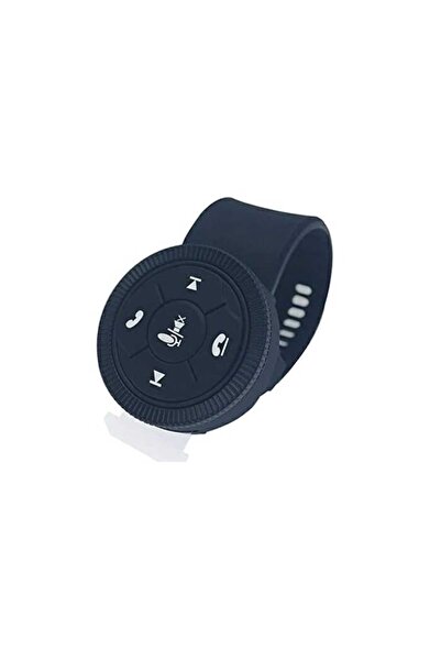 Tradesor Χειριστήριο τιμονιού αυτοκινήτου - Steering Wheel Smart Button Key -...