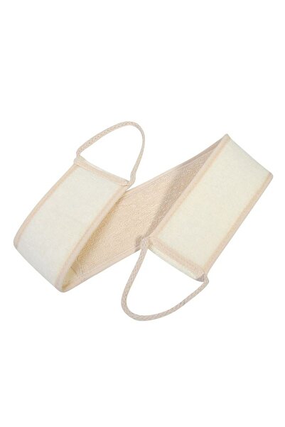 Jumbo Burete de Baie 50cm | Burete de baie lufa pentru exfoliere Lufa, Multic...