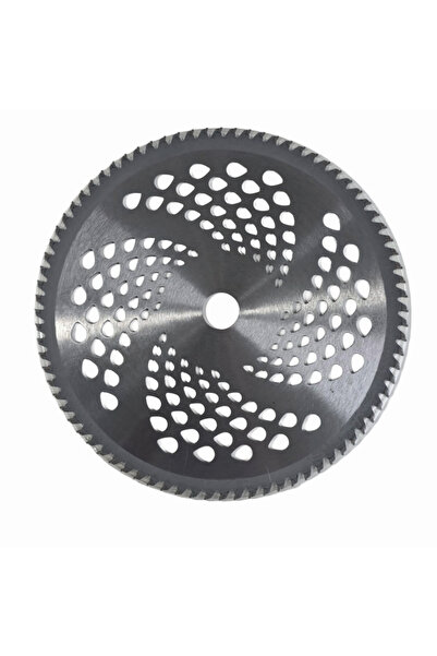 MESTERINO Lama aliaj otel NT-E07 80T pentru motocoasa Tools NT-BC520B