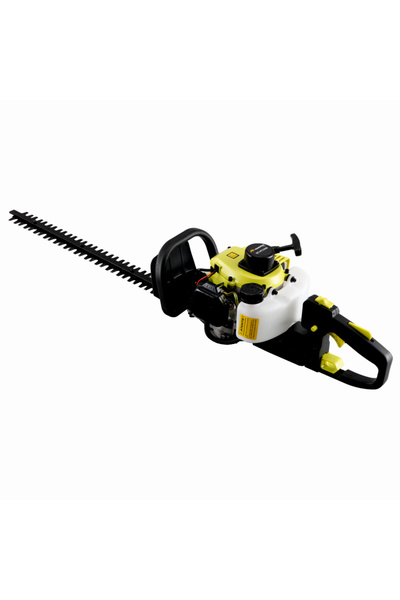 MESTERINO Foarfeca pe benzina pentru gard viu TOOLS NT-HT230B, motor 2 timpi,...