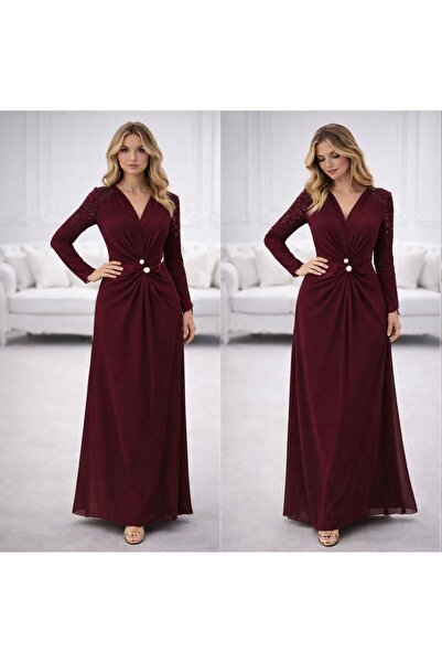 Generic Soft evening dress