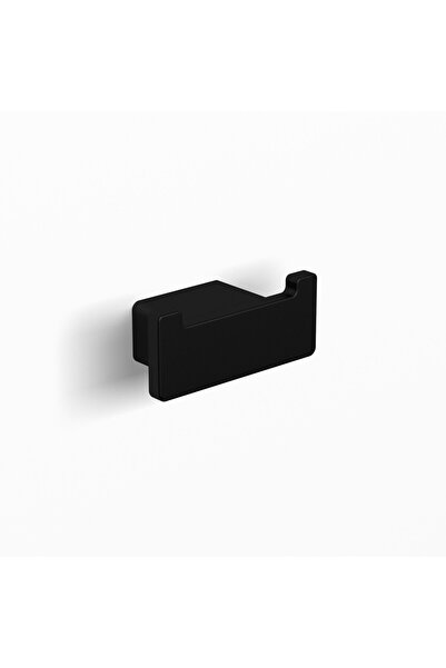 LANGBERGER Series 123 21123-32B-400 Black Matt Άγκιστρο διπλό