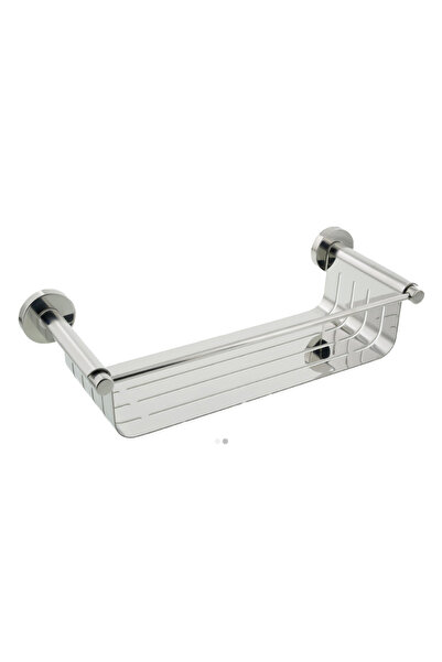 Tiger 3035 Chrome Σπογγοθήκη - Μπουκαλοθήκη 36,5 x 13,7 x 9 cm