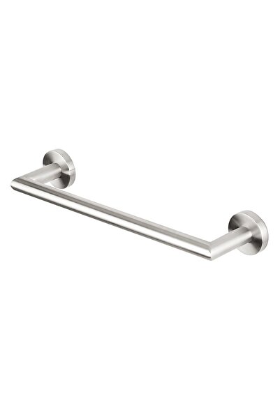 Geesa Nemox 6506-110 Inox Λαβή λουτρού/ Πετσετοκρεμάστρα 30 εκ.
