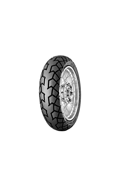 Continental TKC 70 M+S 150/70 R17 69V Arka Motosiklet Lastiği