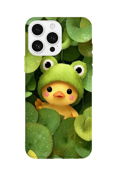 lelia iPhone 13 Pro Max Compatible Printed Transparent Phone Case |   Collect...