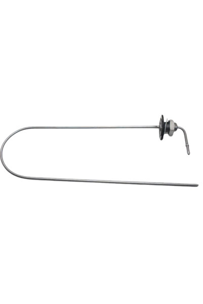 WEBASTO Yakıt Deposu Borusu 650 mm - 1320399A