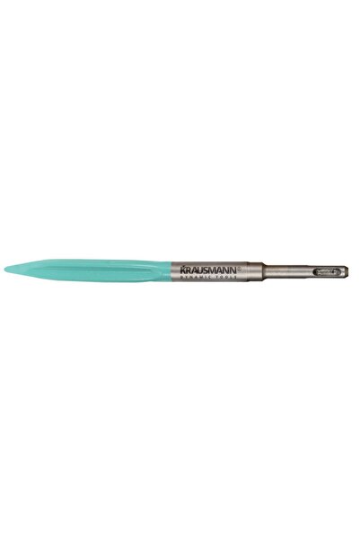 KRAUSMANN AC13382 Βελόνι SDS-PLUS Με Ραβδώσεις 250 mm