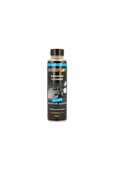 Motip Aditiv pentru curățarea radiatorului 300ml