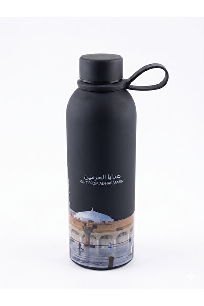 GENERAL Stainless Steel Thermal Water Bottle (Heat Preservation) as a Gift De...